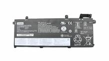 Sülearvuti sisemine aku Lenovo ThinkPad T490, 50Wh, LiIon