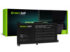 Sülearvuti aku Green Cell BK03XL, HP Pavilion x360 14-BA, 14-BA015NW, 14-BA022NW, 14-BA024NW, 14-BA102NW, 14-BA104NW