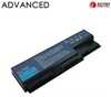 Sülearvuti aku Acer AS07B31, 5200mAh, originaal