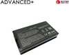 Sülearvuti aku Asus A32-F80, 4400mAh, Extra Digital Selected