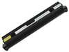 Sülearvuti aku Lenovo 45K1275, 5200mAh, originaal