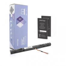 Sülearvuti aku Mitsu, Acer Aspire E15 E5-475, 2200mAh, 32Wh