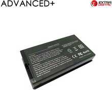 Sülearvuti aku Asus A32-F80, 4400mAh, Extra Digital Selected
