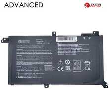 Sülearvuti aku Asus B31N1732, 3600mAh, Extra Digital Advanced