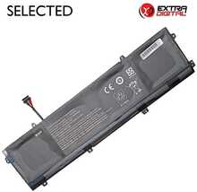 Sülearvuti aku Hp ZN08XL, 4300mAh, Extra Digital Selected