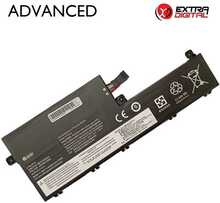 Sülearvuti aku Lenovo L19L6P72, 6200mAh, Extra Digital Advanced