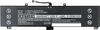 Sülearvuti aku CoreParts Lenovo MBXLE-BA0149, 7.4V, 6400mAh, 47.36Wh