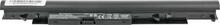 Sülearvuti aku Mitsu BC/HP-250G6, 2200mAh, 33Wh