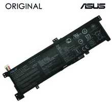 Sülearvuti aku Asus B31N1424, 4110mAh, originaal