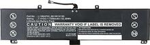 Sülearvuti aku CoreParts Lenovo MBXLE-BA0149, 7.4V, 6400mAh, 47.36Wh