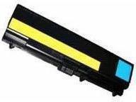 Sülearvuti aku CoreParts Lenovo MBXLE-BA0205, 47.52Wh, 6Cell, 10.8V, Li-ion