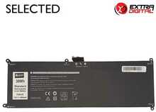 Sülearvuti aku Dell 7VKV9, 3900mAh, Extra Digital Selected
