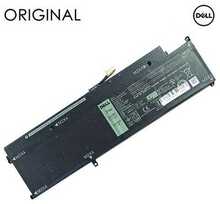 Sülearvuti aku Dell XCNR3, 4250mAh, originaal