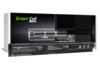 Sülearvuti aku Green Cell PRO KI04, HP Pavilion 15-AB, 2.6Ah