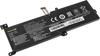 Sülearvuti aku Lenovo L16L2PB2, 7.4V, 3500mAh, Green Cell