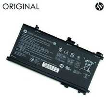 Sülearvuti aku HP TE03XL, 5.35 Ah, originaal