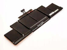 Sülearvuti aku Coreparts MBXAP-BA0012, 6 Cell Li-Pol, 11.26V, 8.44A