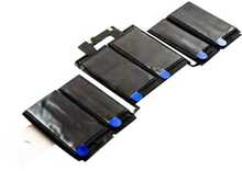 Sülearvuti aku CoreParts MBXAP-BA0071, Apple, MacBook Pro, 58Wh, 5050mAh
