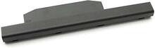 Sülearvuti aku Fujitsu, 56.16Wh, 10.8V, 5200mAh
