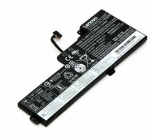 Sülearvuti aku Lenovo 01AV489, 24Wh, lithium-polymer