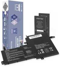 Sülearvuti aku Mitsu B31N1842, 3550mAh, 11.4V, originaal