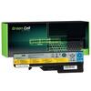 Sülearvuti aku Green Cell, Lenovo G460 G560 G570, 11.1V 4400mAh