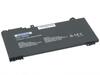 Sülearvuti aku Avacom HP Probook 430, 440, 450 G6, Li-Pol, 11,55V, 3900mAh, 45Wh