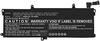 Sülearvuti aku CoreParts Lenovo MBXLE-BA0269, 50Wh, 11.55V, 4350mAh