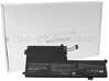 Sülearvuti aku Lenovo L340 LG L18L3PF1, 11.34V, 36Wh, 3-cell