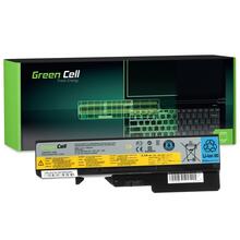 Sülearvuti aku Green Cell, Lenovo G460 G560 G570, 11.1V 4400mAh