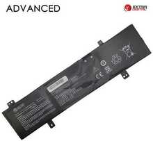 Sülearvuti aku Asus B31N1631, 3600mAh, Extra Digital Advanced