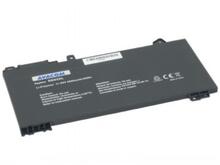 Sülearvuti aku Avacom HP Probook 430, 440, 450 G6, Li-Pol, 11,55V, 3900mAh, 45Wh