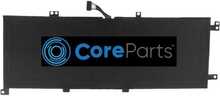 Sülearvuti aku CoreParts Lenovo MBXLE-BA0297, 44Wh, Li-Polymer