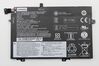 Sülearvuti aku Lenovo 3C, 45Wh, sisemine