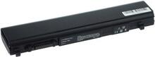 Sülearvuti aku Green Cell PA3832U-1BRS, 11.1V, 4400mAh, Toshiba Portege R700 R830 R705 R835 Satellite R830 R840 Tecra R700