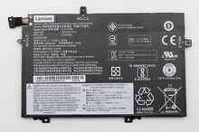 Sülearvuti aku Lenovo 3C, 45Wh, sisemine