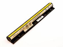 Sülearvuti aku CoreParts MBI3366