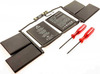 Sülearvuti aku CoreParts MBXAP-BA0061, Apple, 76.00Wh, 11.4V, 6660mAh, Li-Pol