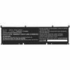 Sülearvuti aku CoreParts MBXDE-BA0209, 69.30Wh, 6000mAh, Li-Pol