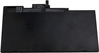 Sülearvuti aku Coreparts MBXHP-BA0136, 11.4V, 3400mAh, 39Wh, must, HP EliteBook 745 G3 / 755 G3 / 840 G2 / 840 G3