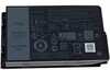 Sülearvuti aku Dell Latitude 12 7202/7212, 26Wh, Li-ion