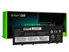 Sülearvuti aku Green Cell LE125V2, Fujitsu-Siemens LifeBook
