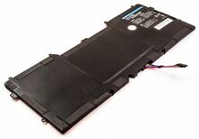 Sülearvuti aku Coreparts MBXDE-BA0013, 46.62Wh, 6 Cell, Li-Pol, 7.4V