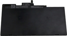 Sülearvuti aku Coreparts MBXHP-BA0136, 11.4V, 3400mAh, 39Wh, must, HP EliteBook 745 G3 / 755 G3 / 840 G2 / 840 G3