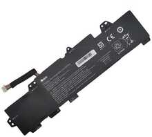 Sülearvuti aku HP TT03XL, 4400mAh