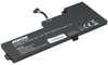 Sülearvuti aku Avacom Lenovo ThinkPad T470, T480, Li-Pol, 11,46V, 2095mAh, 24Wh