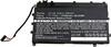 Sülearvuti aku CoreParts Dell MBXDE-BA0106, 11.1V, 2200mAh, 24.42Wh