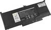 Sülearvuti aku Green Cell F3YGT, Dell Latitude 7280 7290 7380 7390 7480 7490 jaoks