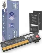 Sülearvuti aku Lenovo ThinkPad T570, 4400mAh, 47Wh, 10.8-11.1V
