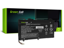 Sülearvuti aku Green Cell SE03XL HSTNN-LB7G HSTNN-UB6Z, HP Pavilion 14-AL 14-AV, roheline